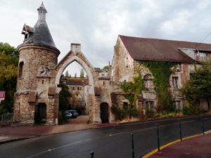 Moulin de Senlis