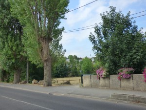 Aménagement des rues