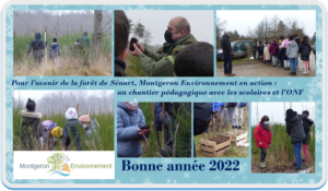 Voeux 2022